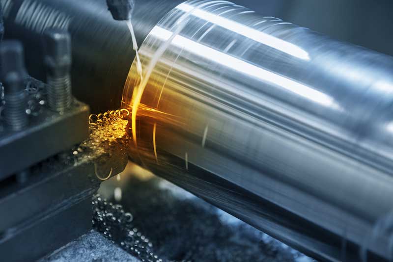 Tube fabrication